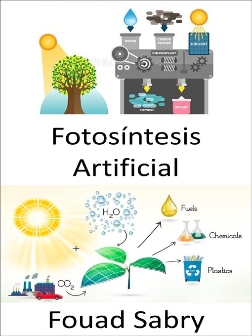 Title details for Fotosíntesis Artificial by Fouad Sabry - Wait list